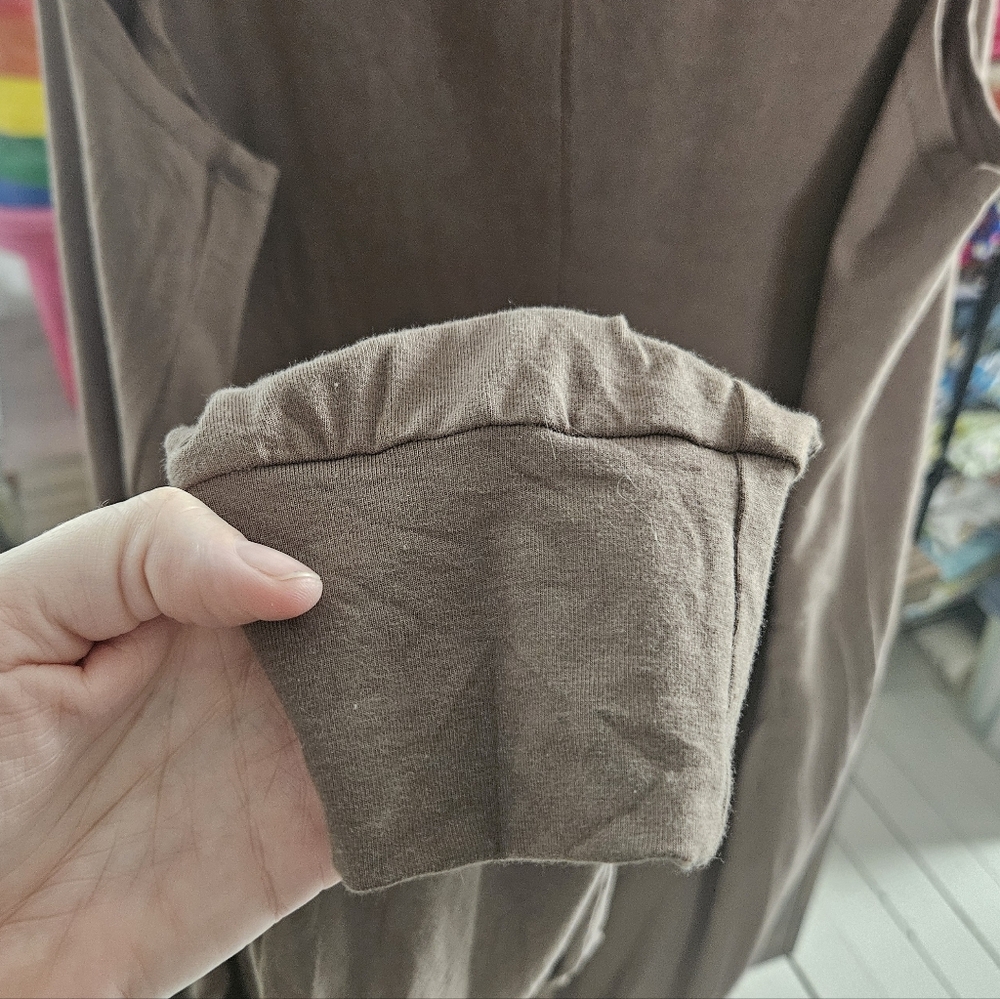 Indie jumpsuit - Picture 2 of 3